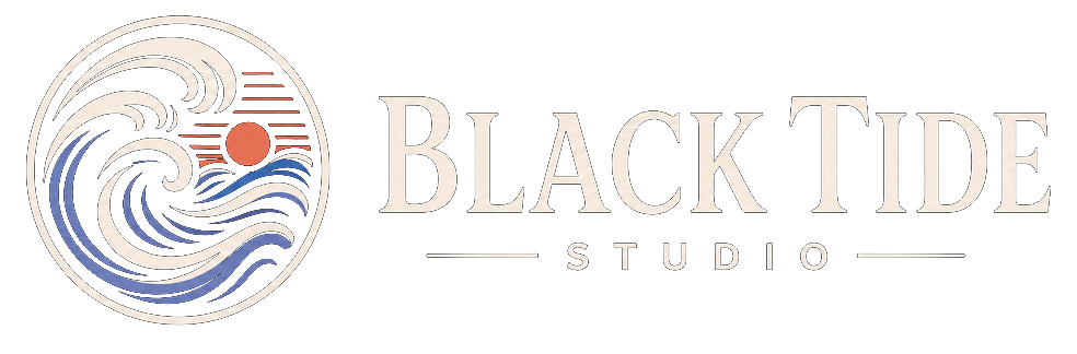 Black Tide Studio